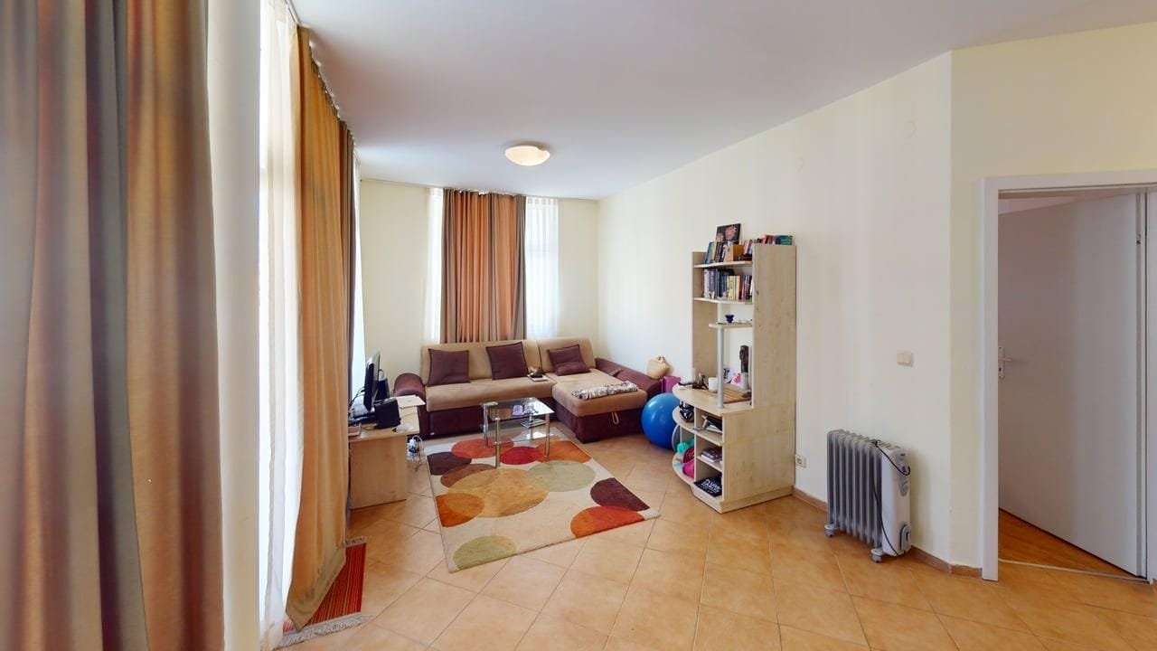 Barco-Del-Sol-Living-Room 1