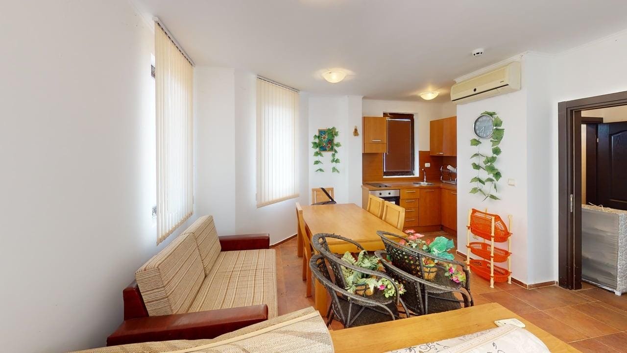 BayViewVillas-Rosi-18C-Dining-Room 1