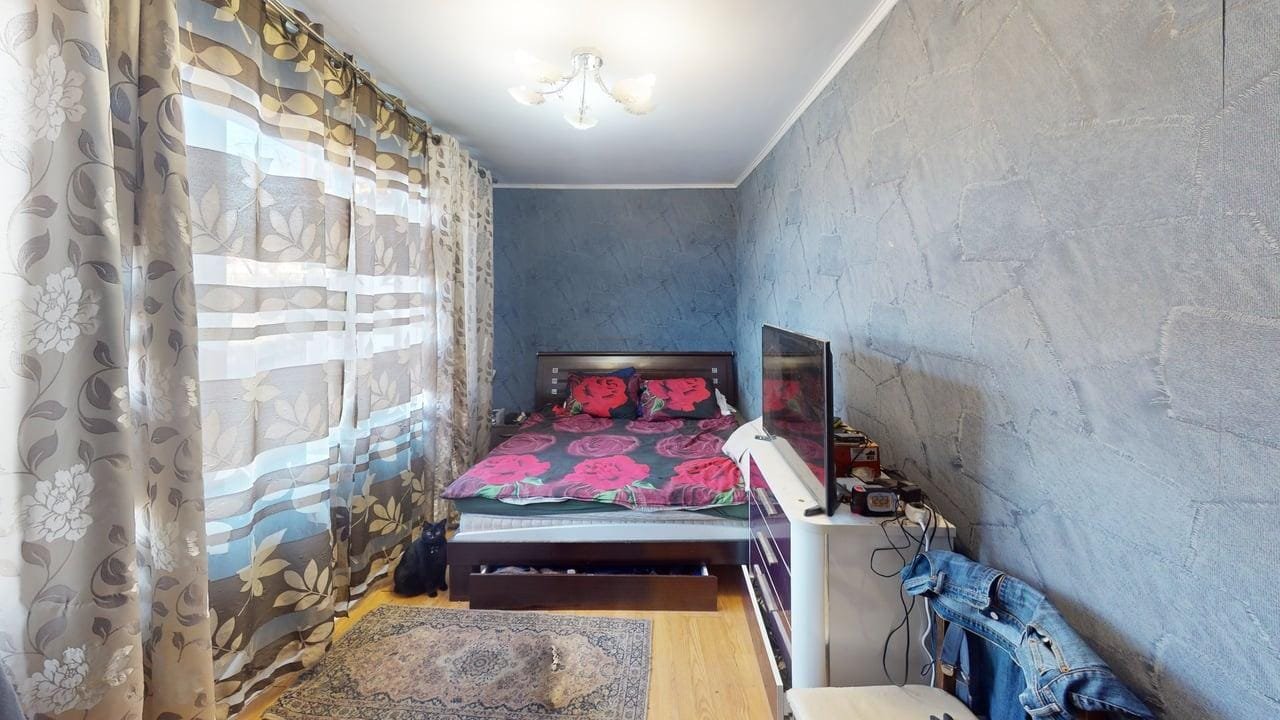 Sunny-House-C10-Bedroom 2