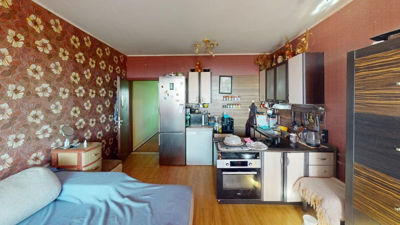 Sunny-House-C10-Bedroom