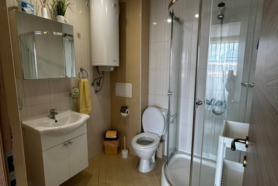 Студия в комплексе “Orchid Fort Garden”