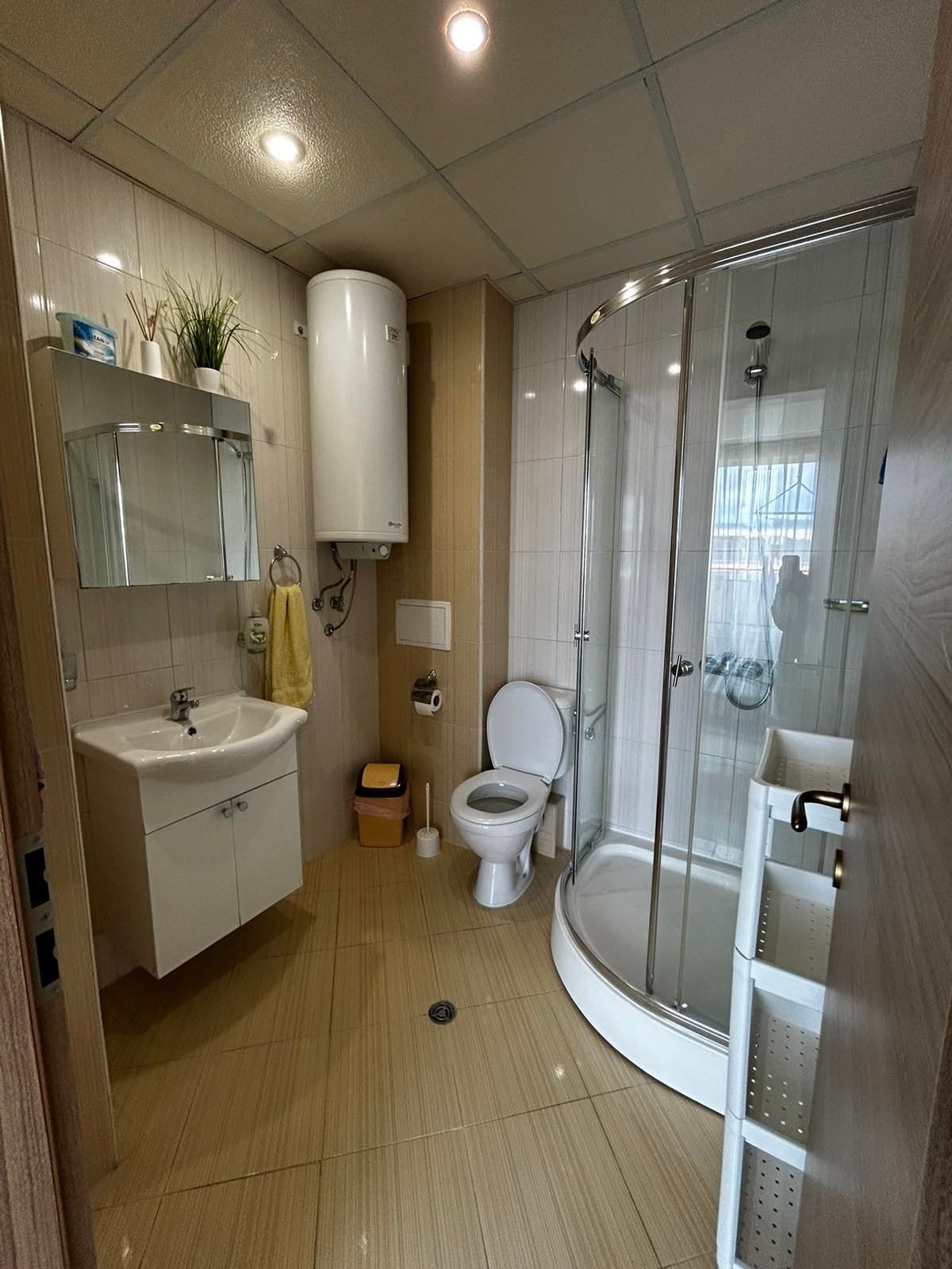Студия в комплексе “Orchid Fort Garden”