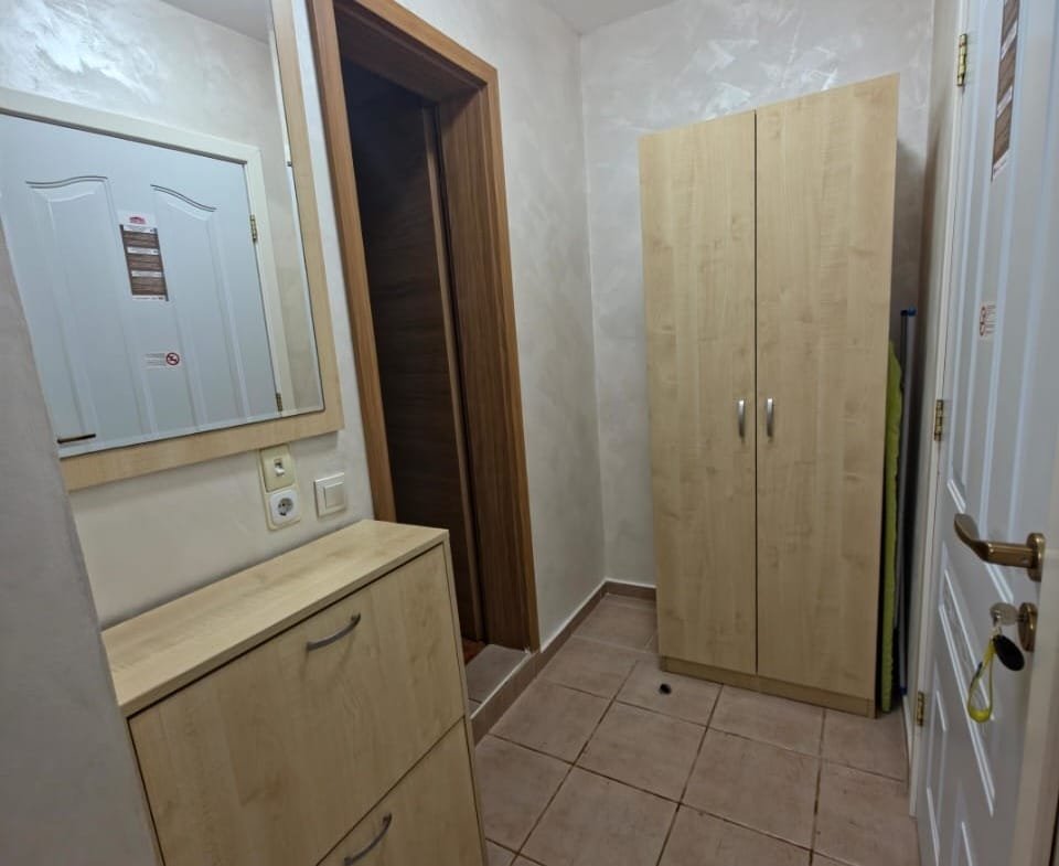 Студия в комплексе “Prestige Fort Beach”
