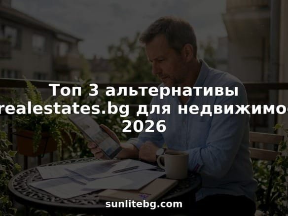 Мужчина дома выбирает квартиры на планшете