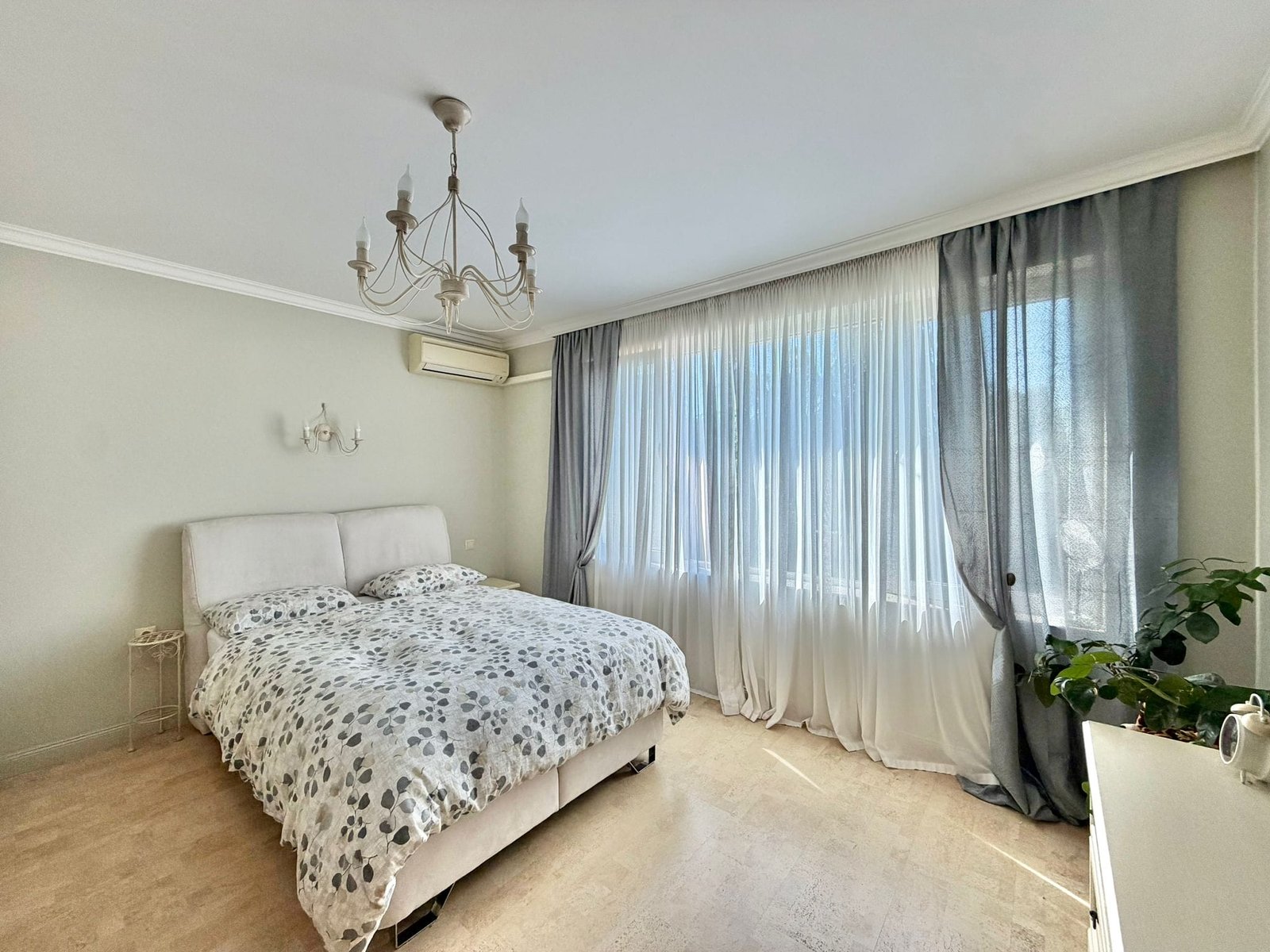 Пятикомнатный апартамент в комплексе “Lifestyle 4”