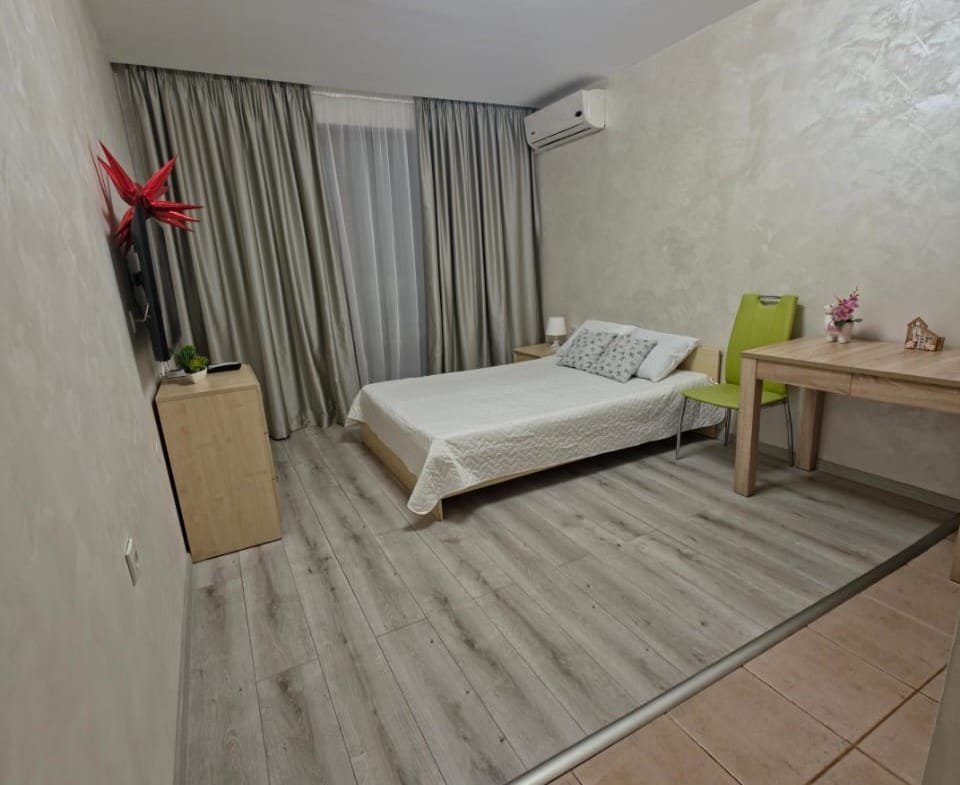 Студия в комплексе “Prestige Fort Beach”