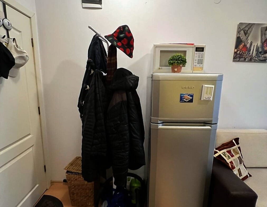 Dvoukomorový apartmán v komplexu „Sunny Day 4“