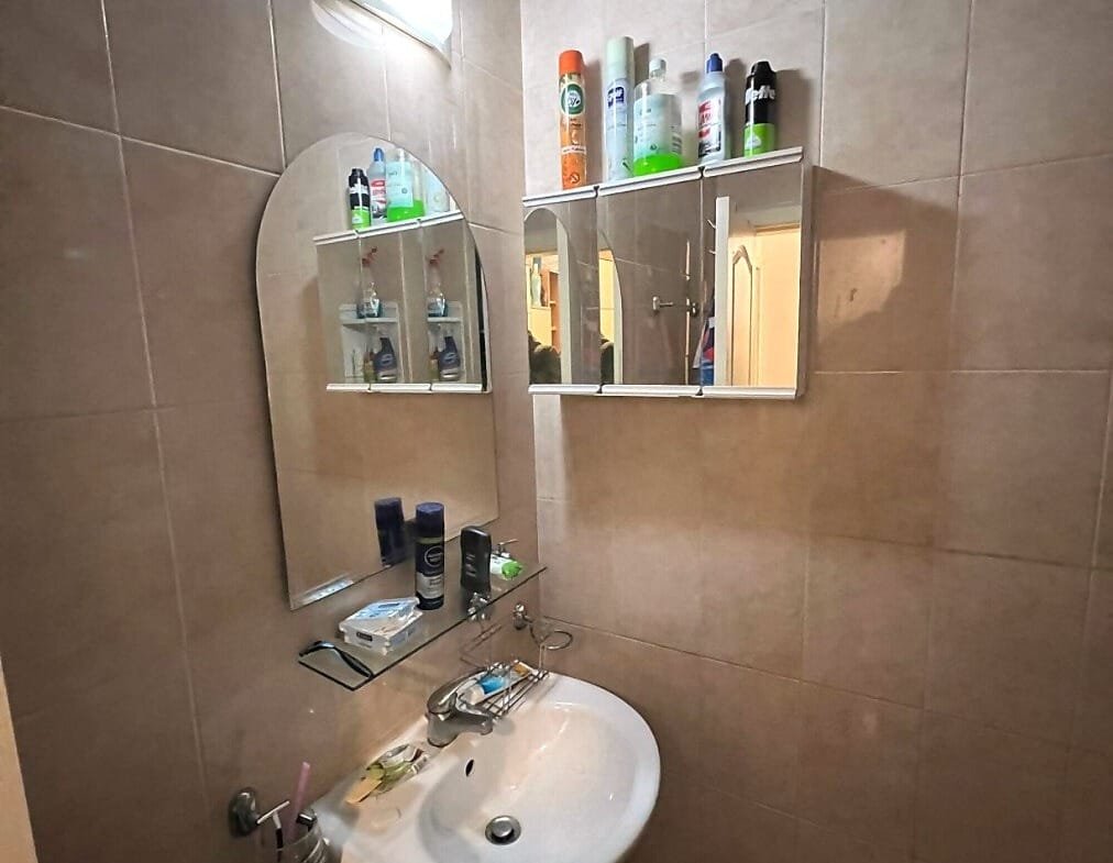 Dvoukomorový apartmán v komplexu „Sunny Day 4“