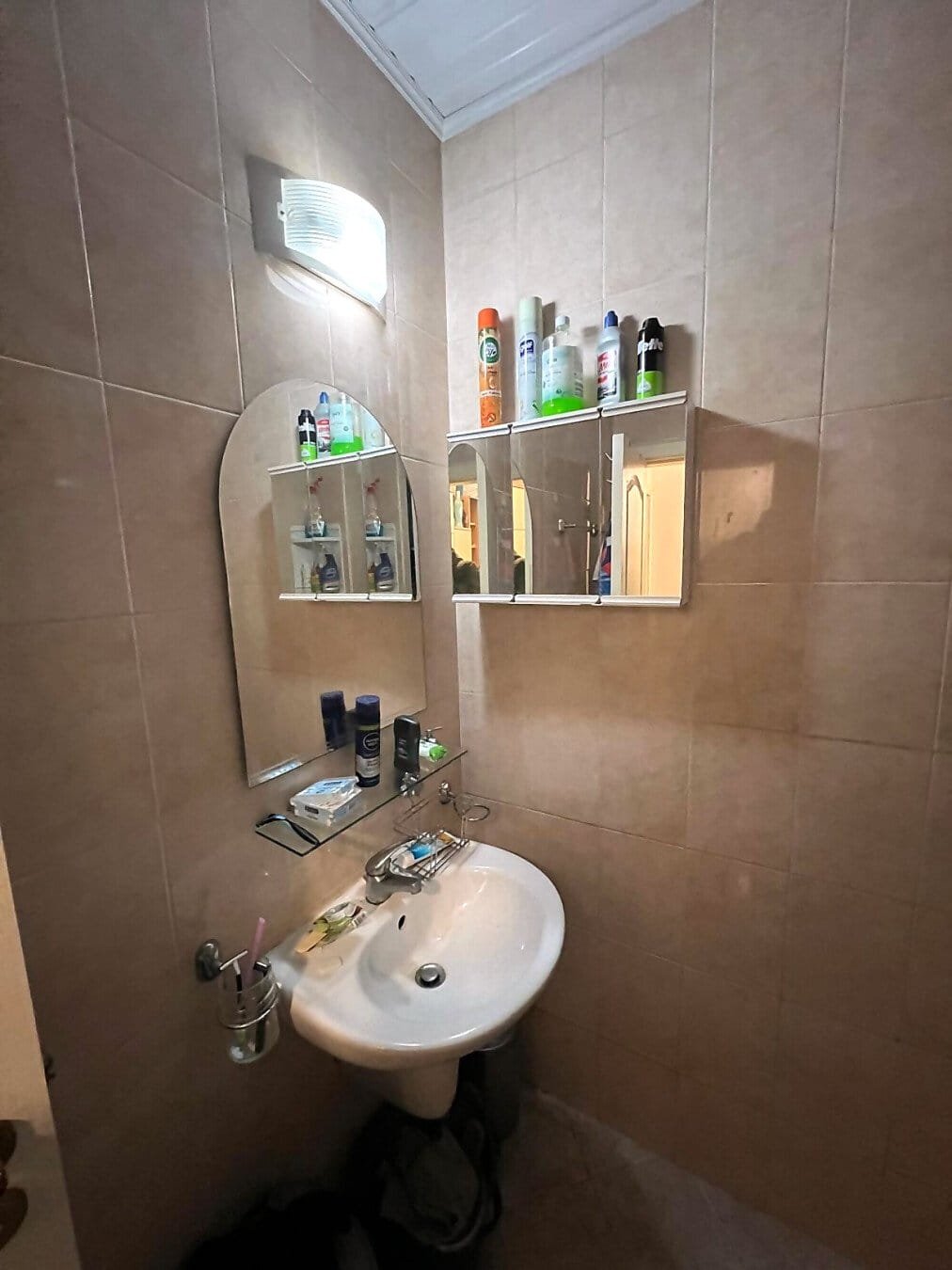 Dvoukomorový apartmán v komplexu „Sunny Day 4“