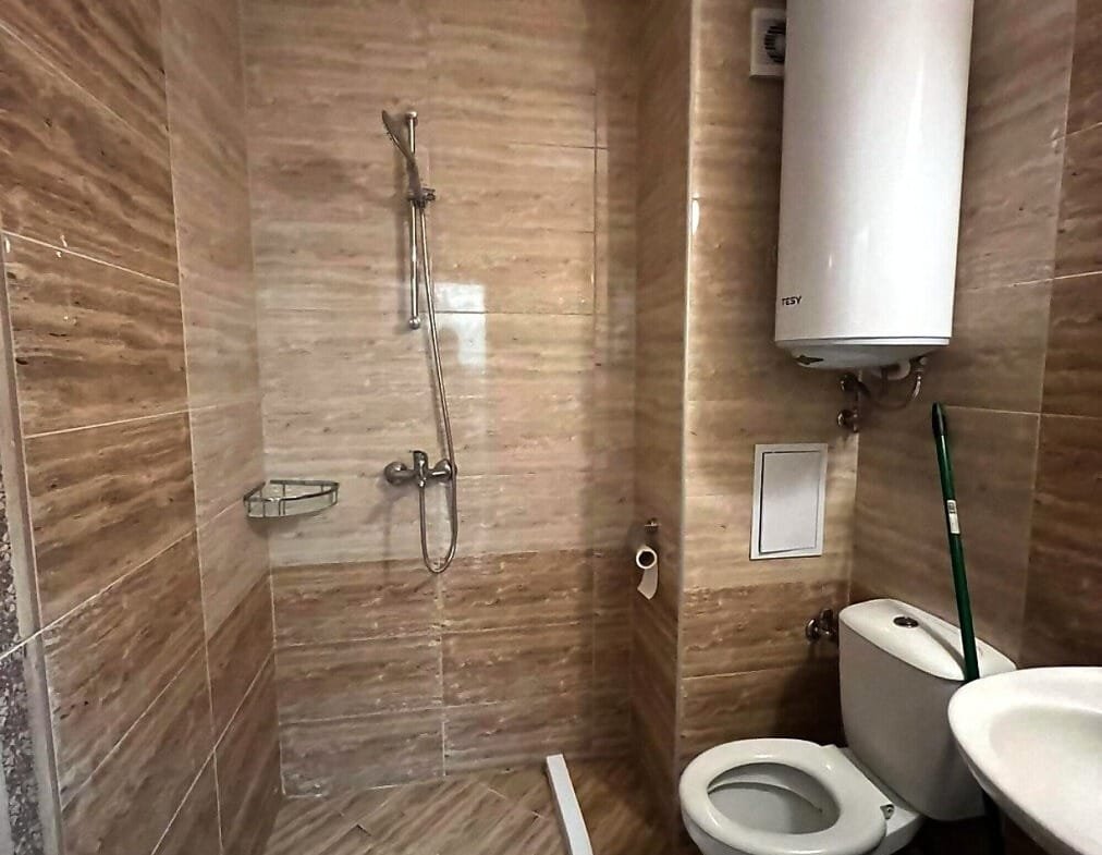 Студия в комплексе “Vip Park”