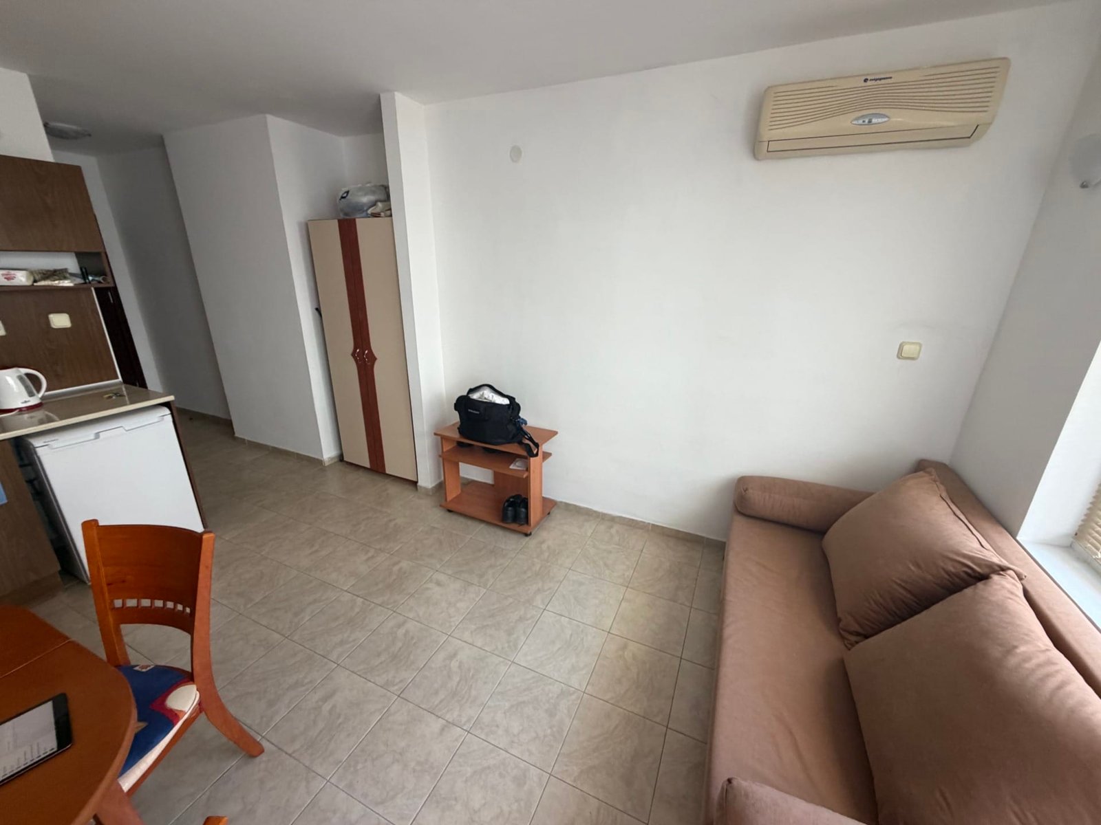 Студия в комплексе “Vista Del Mar 2”