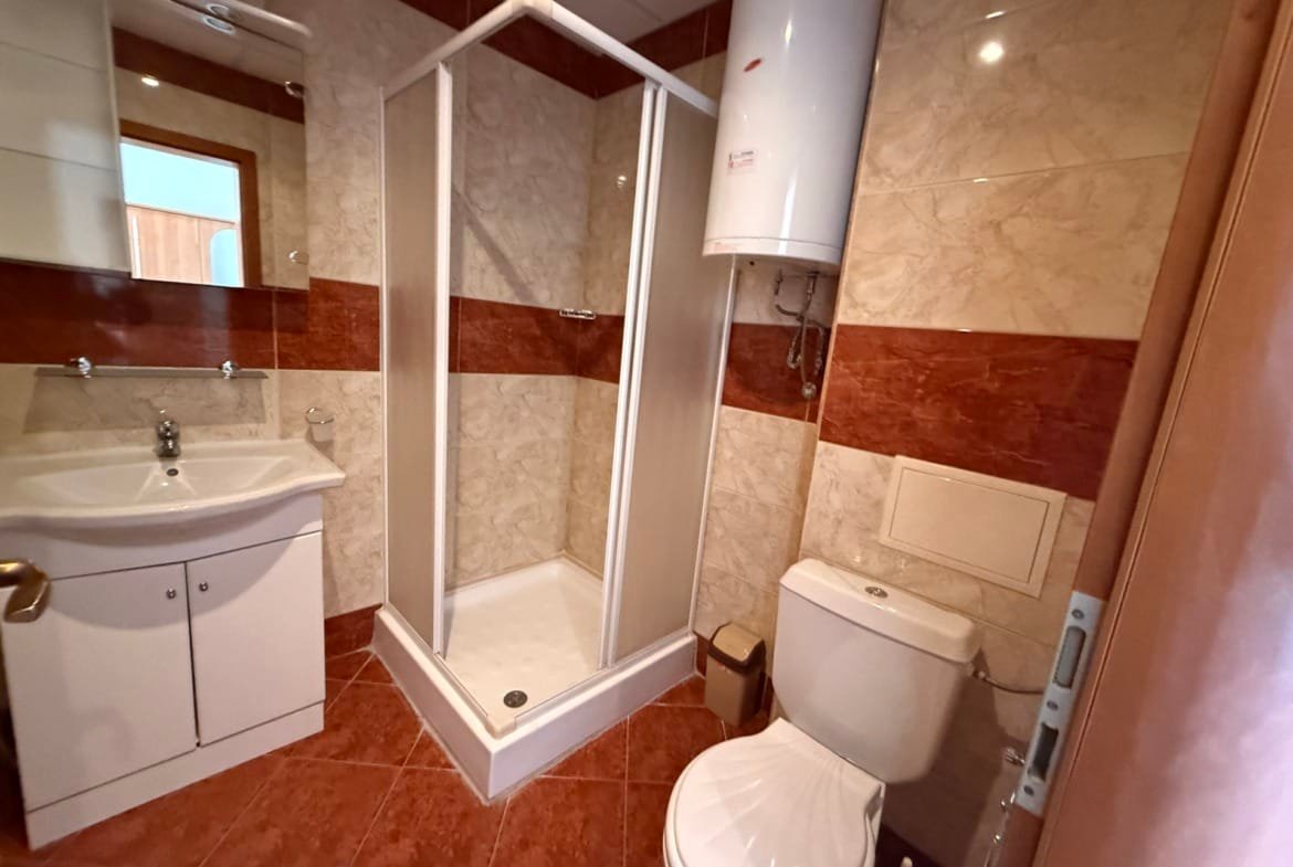 Студия в комплексе “Crown Fort Club”