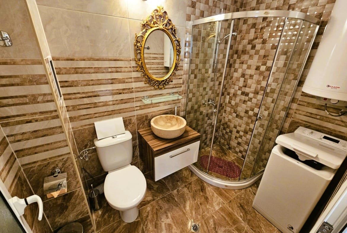 Тристаен апартамент в комплекс „Sweet Homes 2“