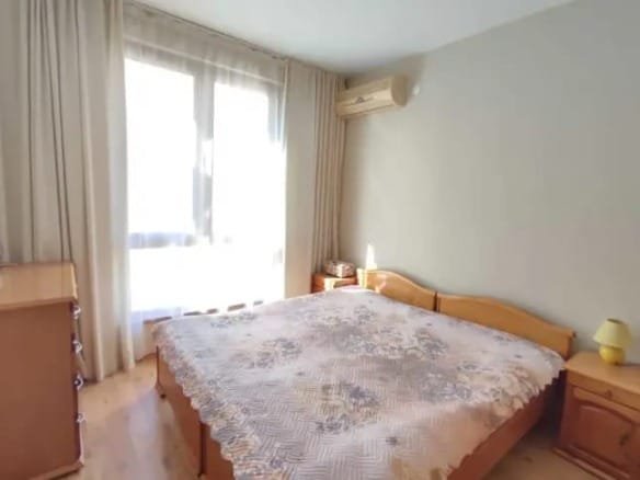Двустаен апартамент в комплекс „Royal Bay 1“