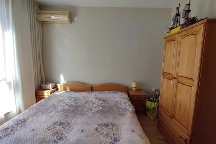 Двустаен апартамент в комплекс „Royal Bay 1“