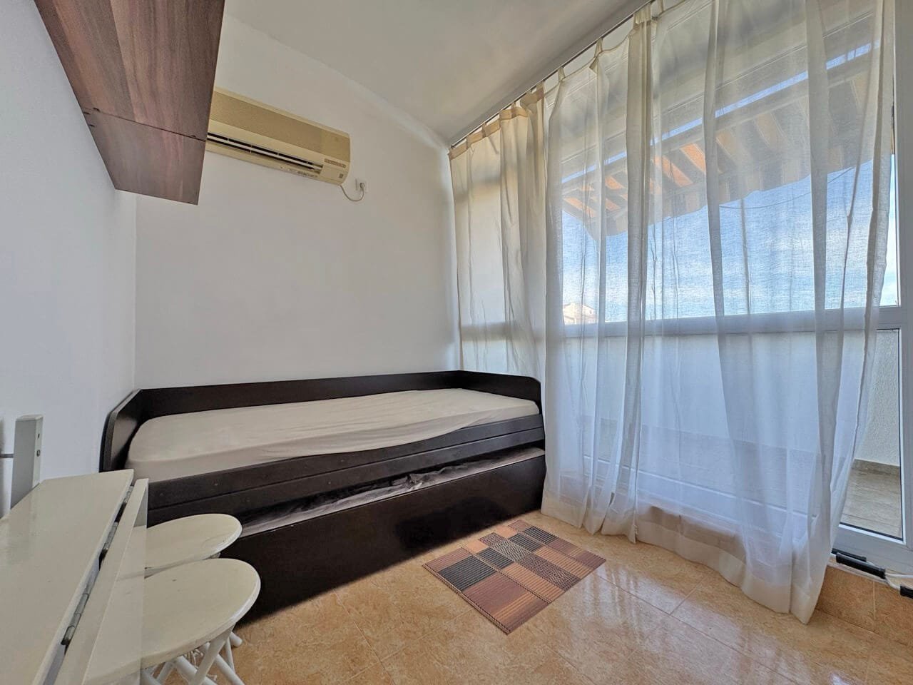 elite4 Two-bedroom apartment in the “Elite 3” complex