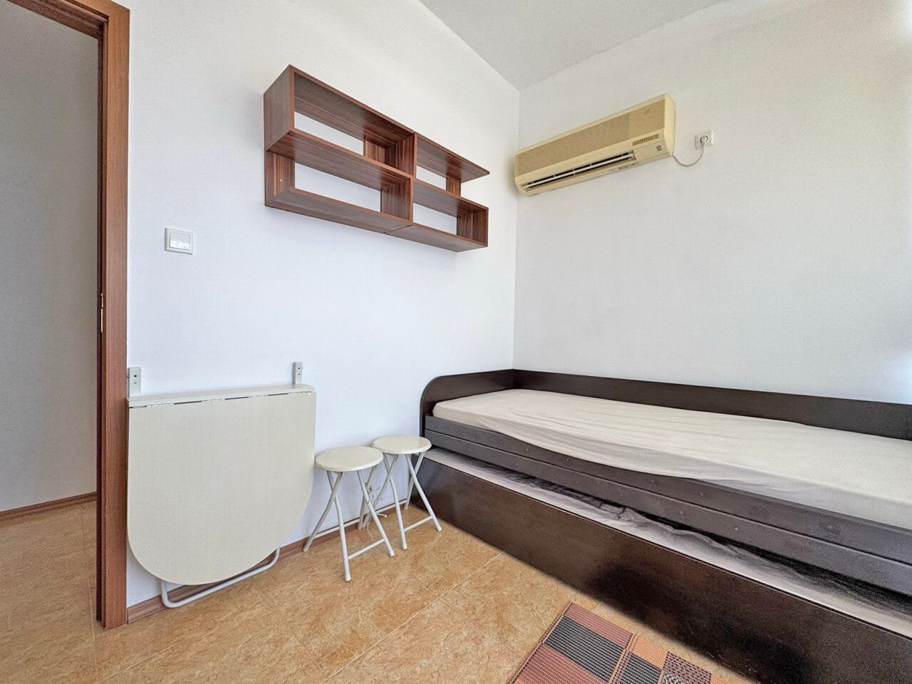 elite5 Two-bedroom apartment in the “Elite 3” complex