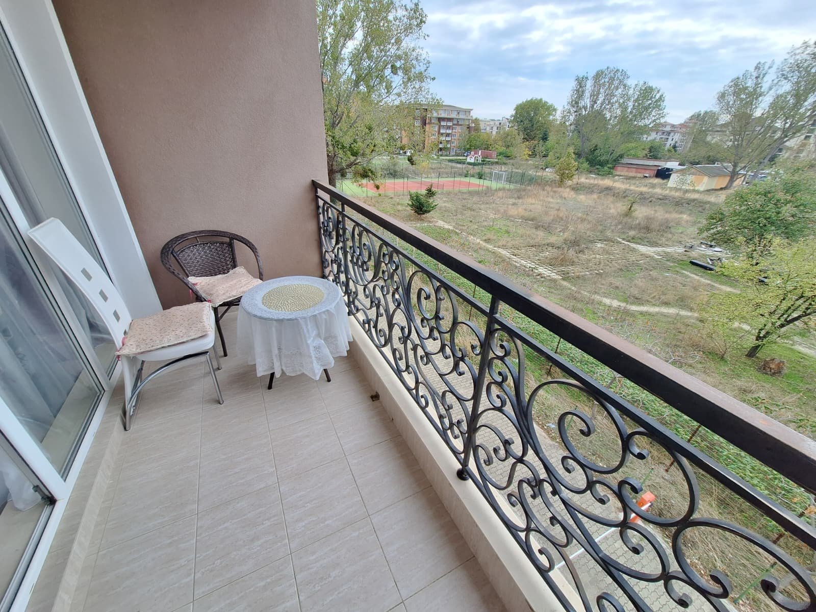 IMG-20251212-WA0121 Двухкомнатный апартамент в комплексе “Izida Palace”