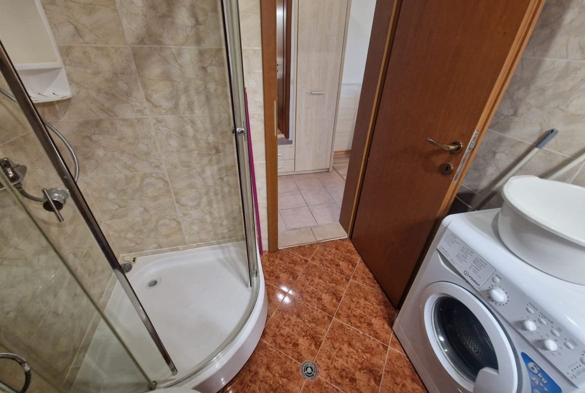 Студио в комплекс „Holiday Fort“