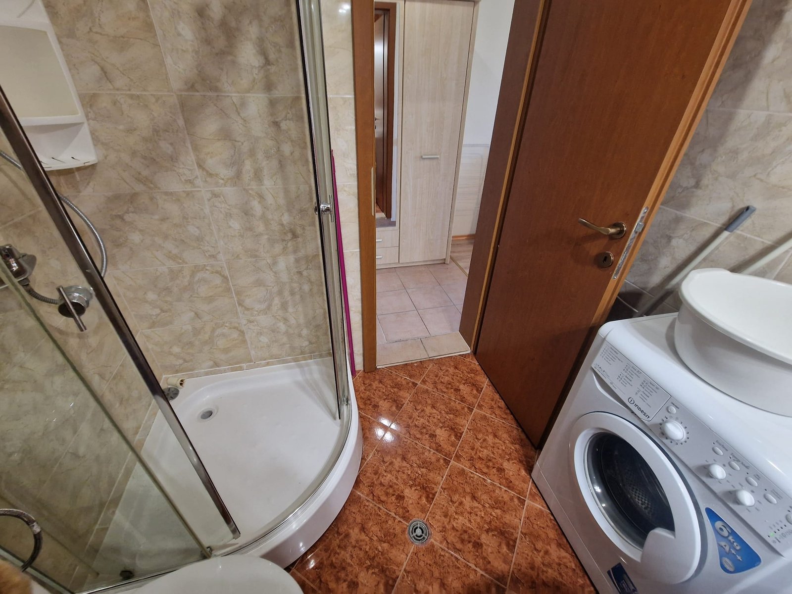 Студио в комплекс „Holiday Fort“