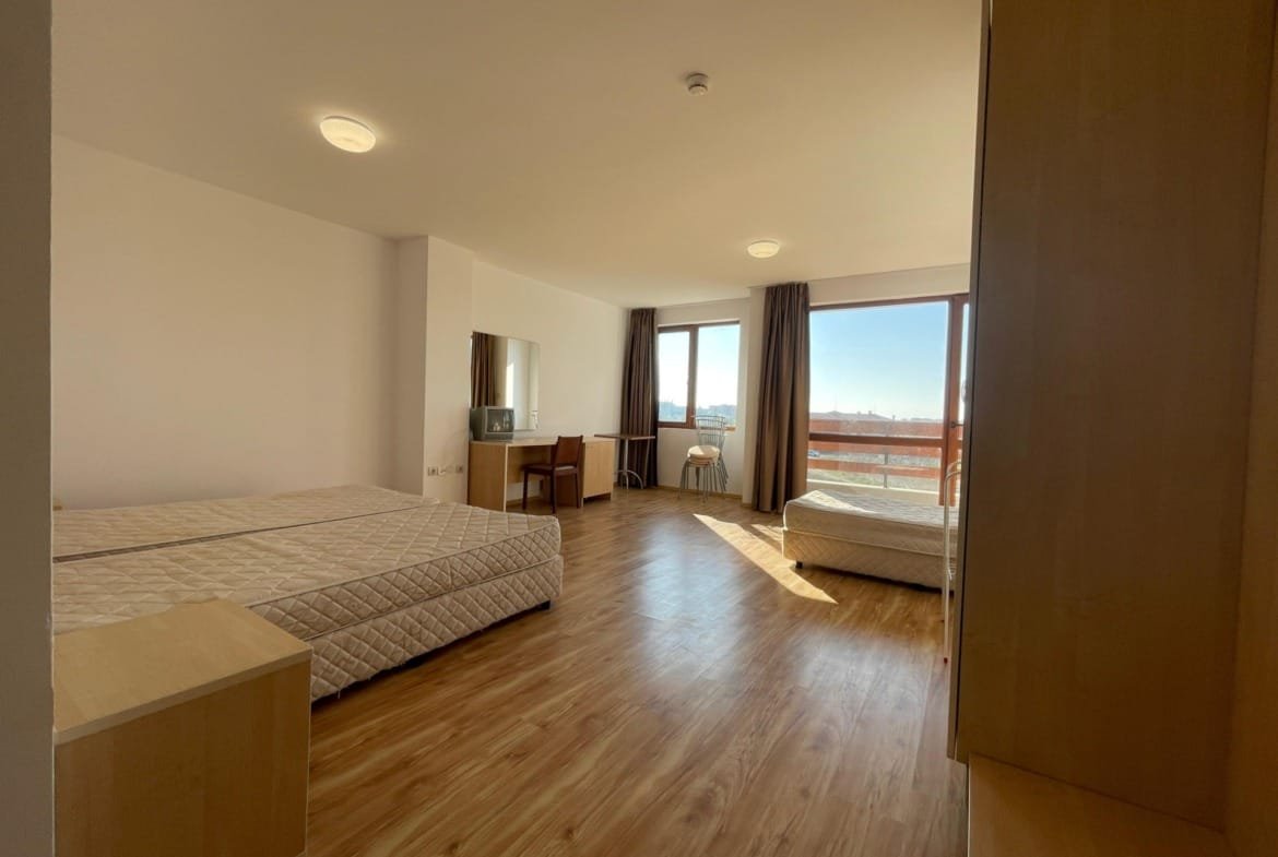 Studio im Komplex “Gardenia Hills”