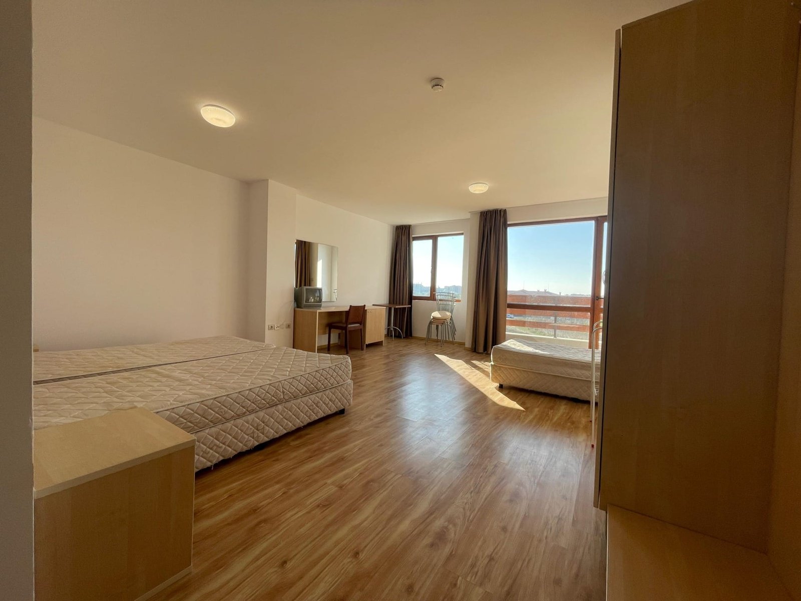 10 Studio im Komplex “Gardenia Hills”
