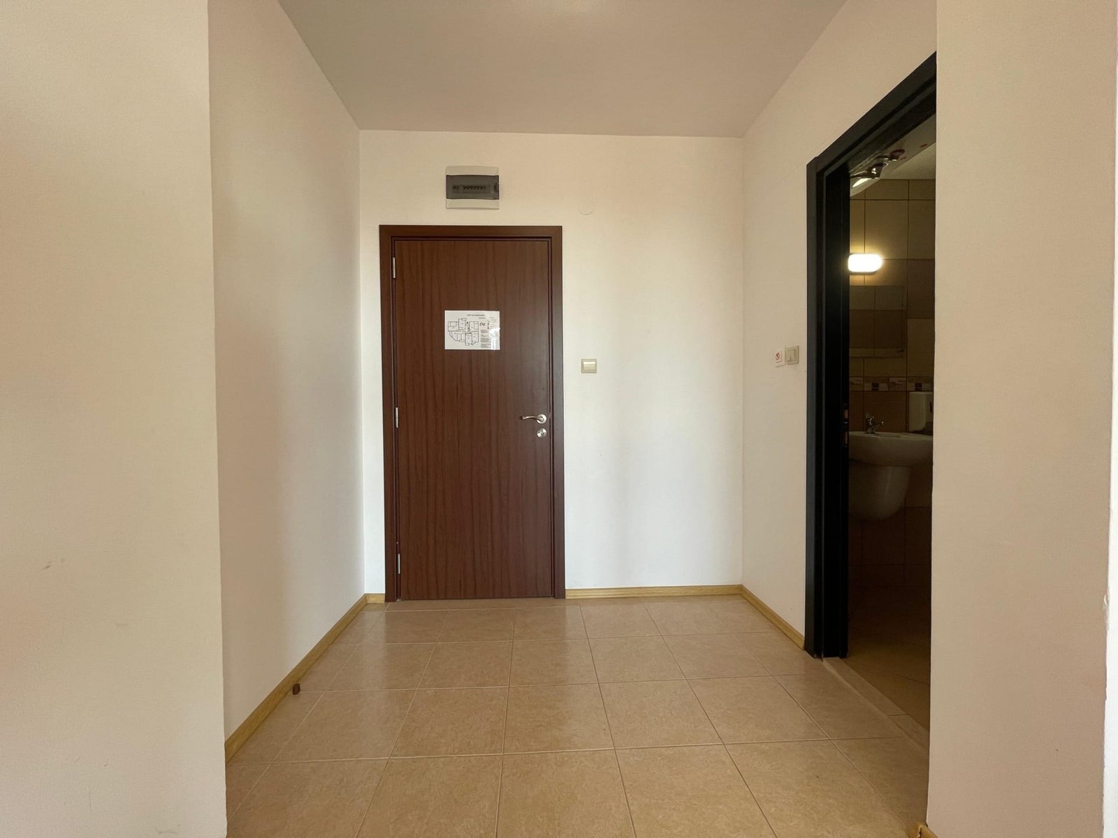 11 Studio im Komplex “Gardenia Hills”