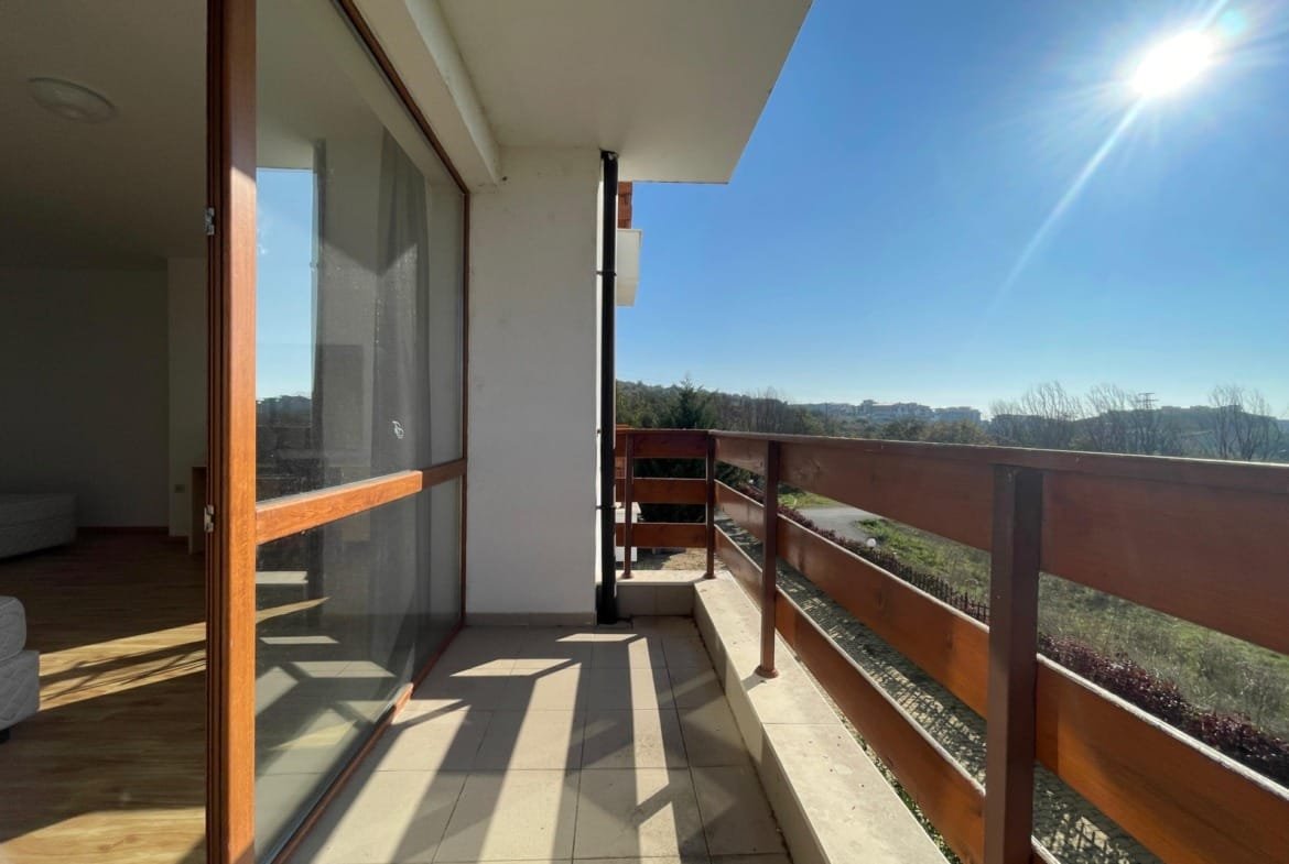 Studio im Komplex “Gardenia Hills”