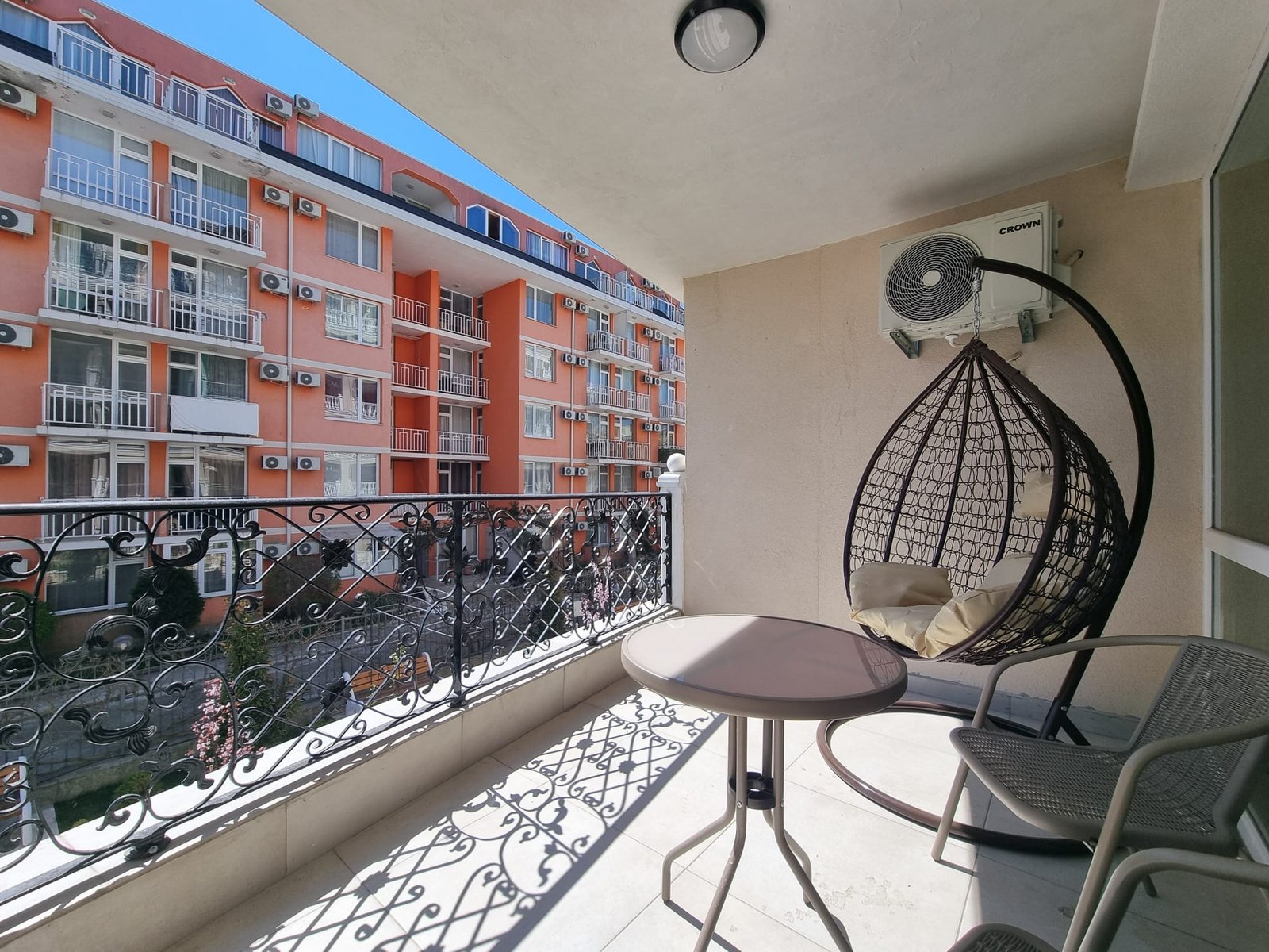 6775 (7) Студия в комплексе “Magnolia Residence 7”
