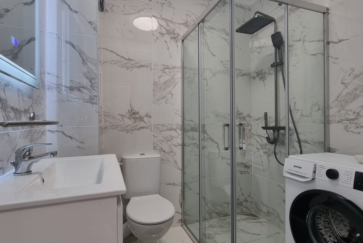 Студия в комплексе “Magnolia Residence 7”
