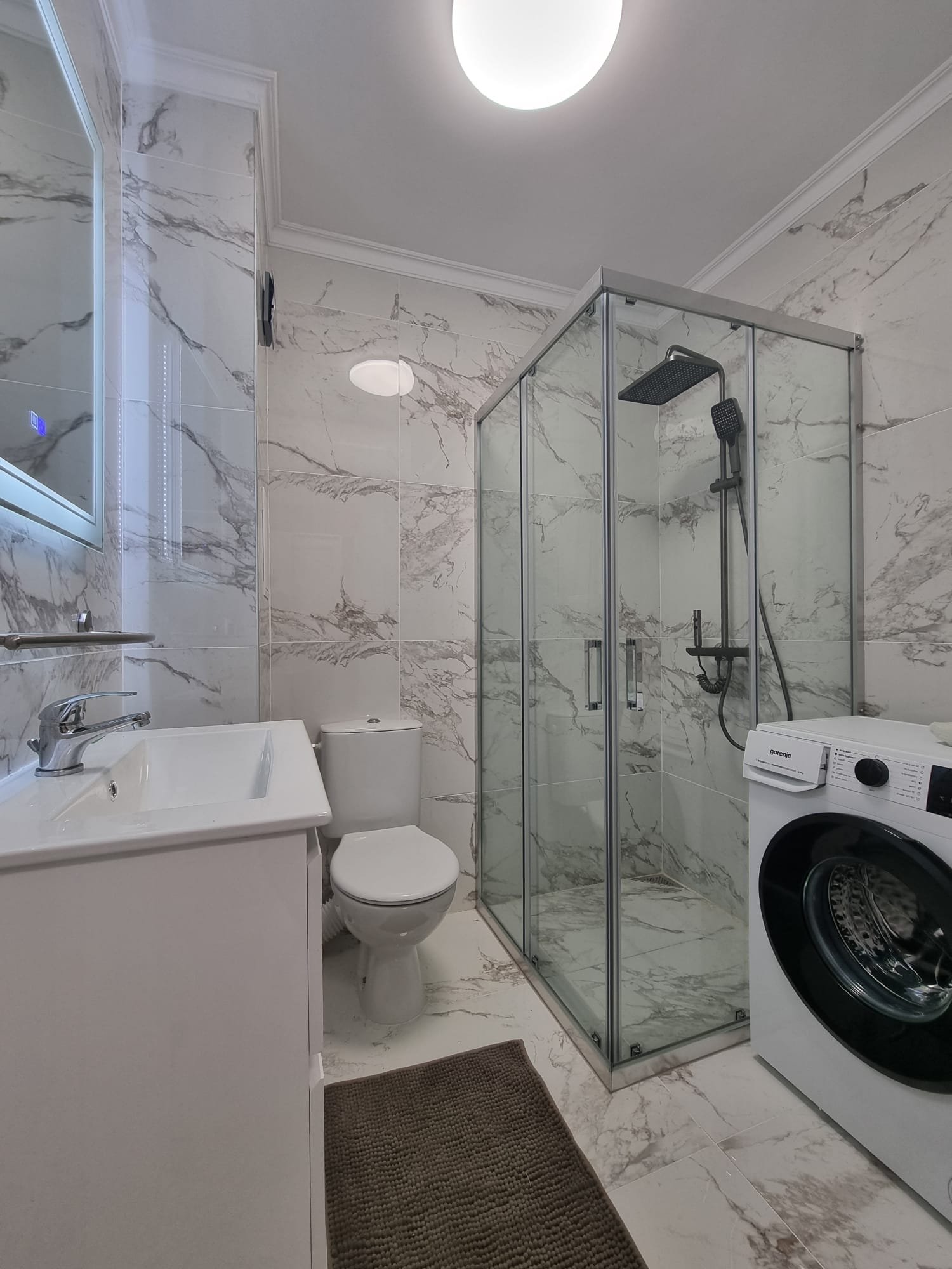 6775 (9) Студия в комплексе “Magnolia Residence 7”