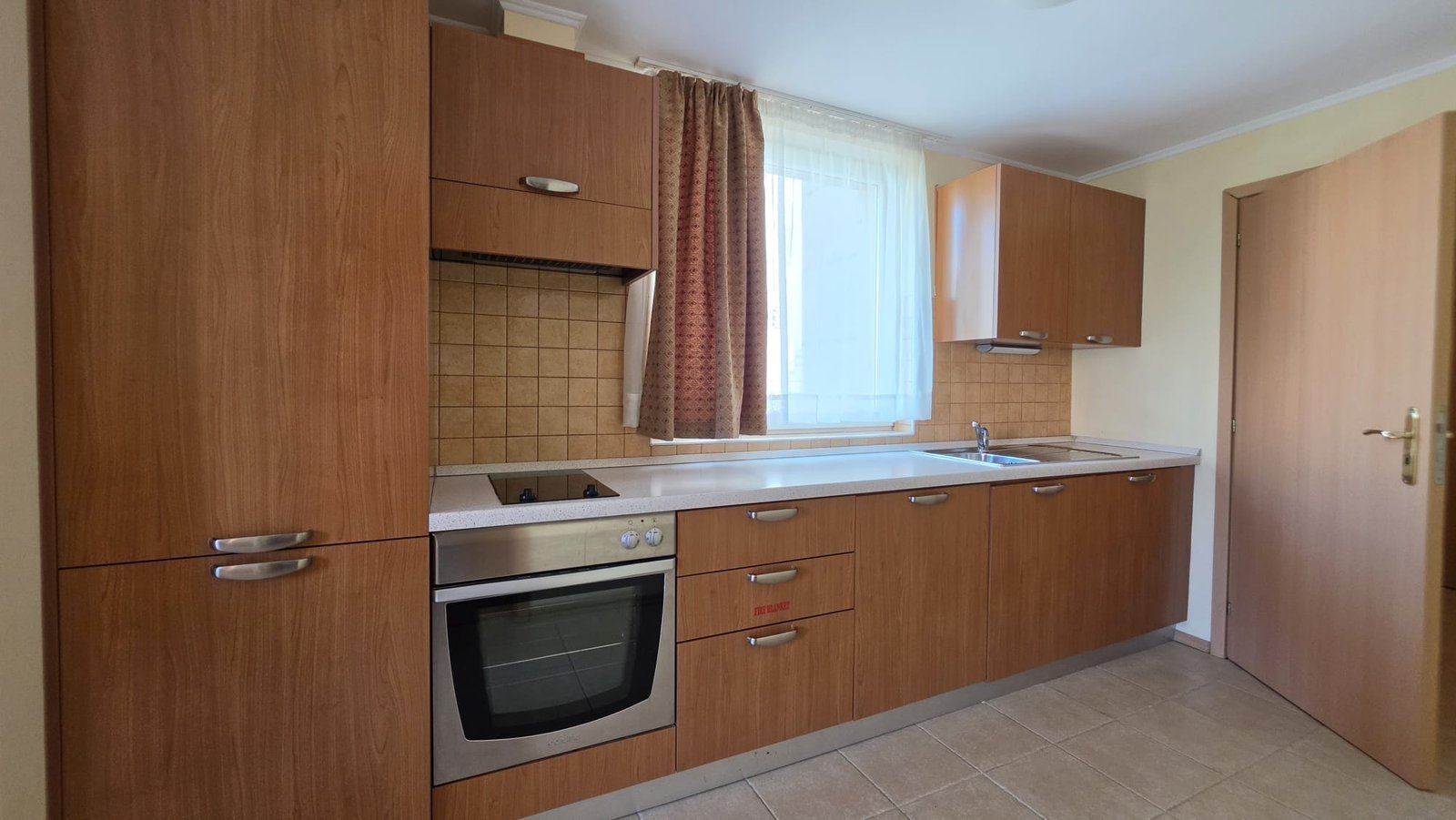 6926 (4) Двухкомнатный апартамент в комплексе “Sunset Resort”
