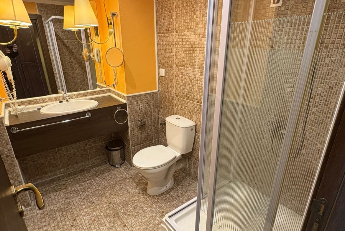 Studio im Komplex “Royal Beach Barcelo”