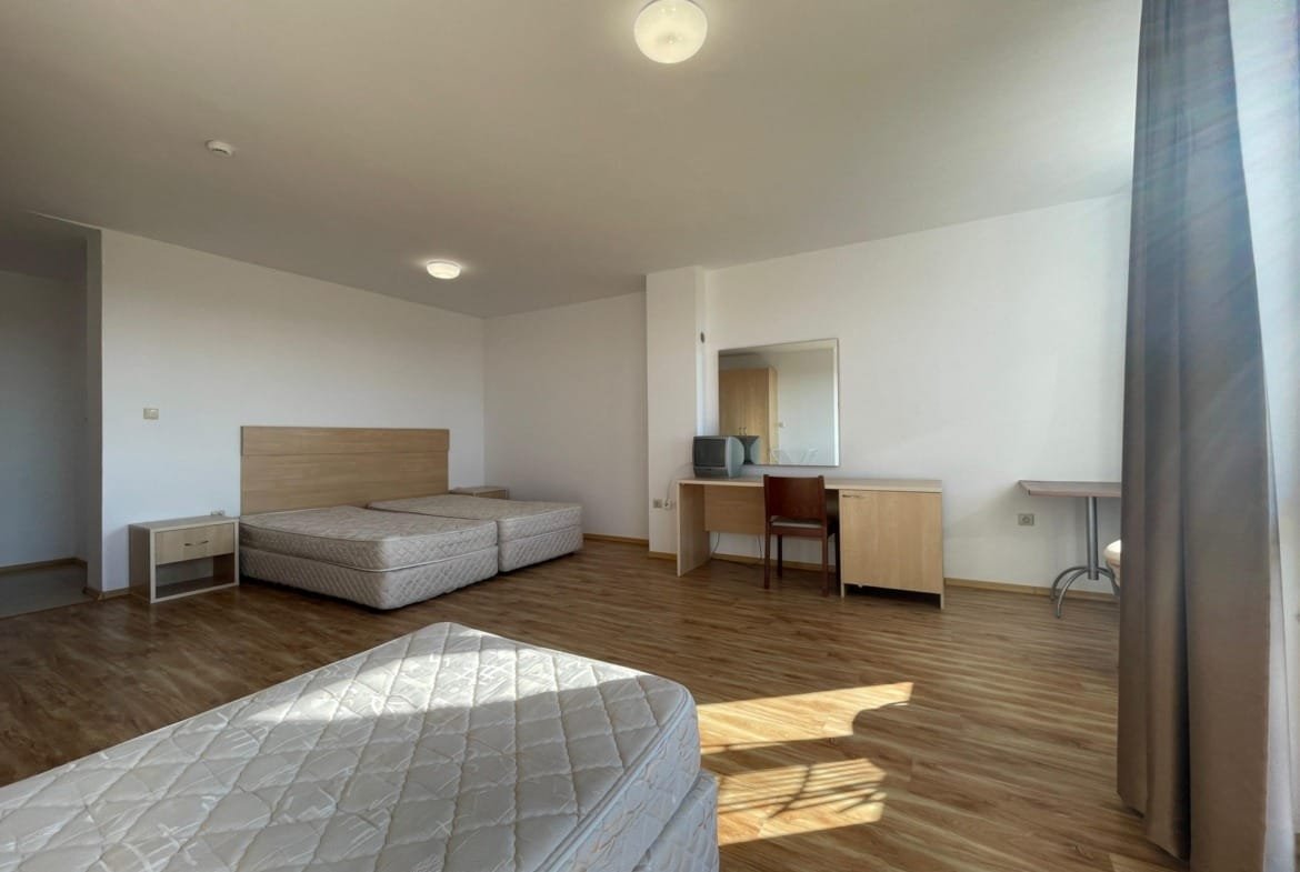 Studio im Komplex “Gardenia Hills”