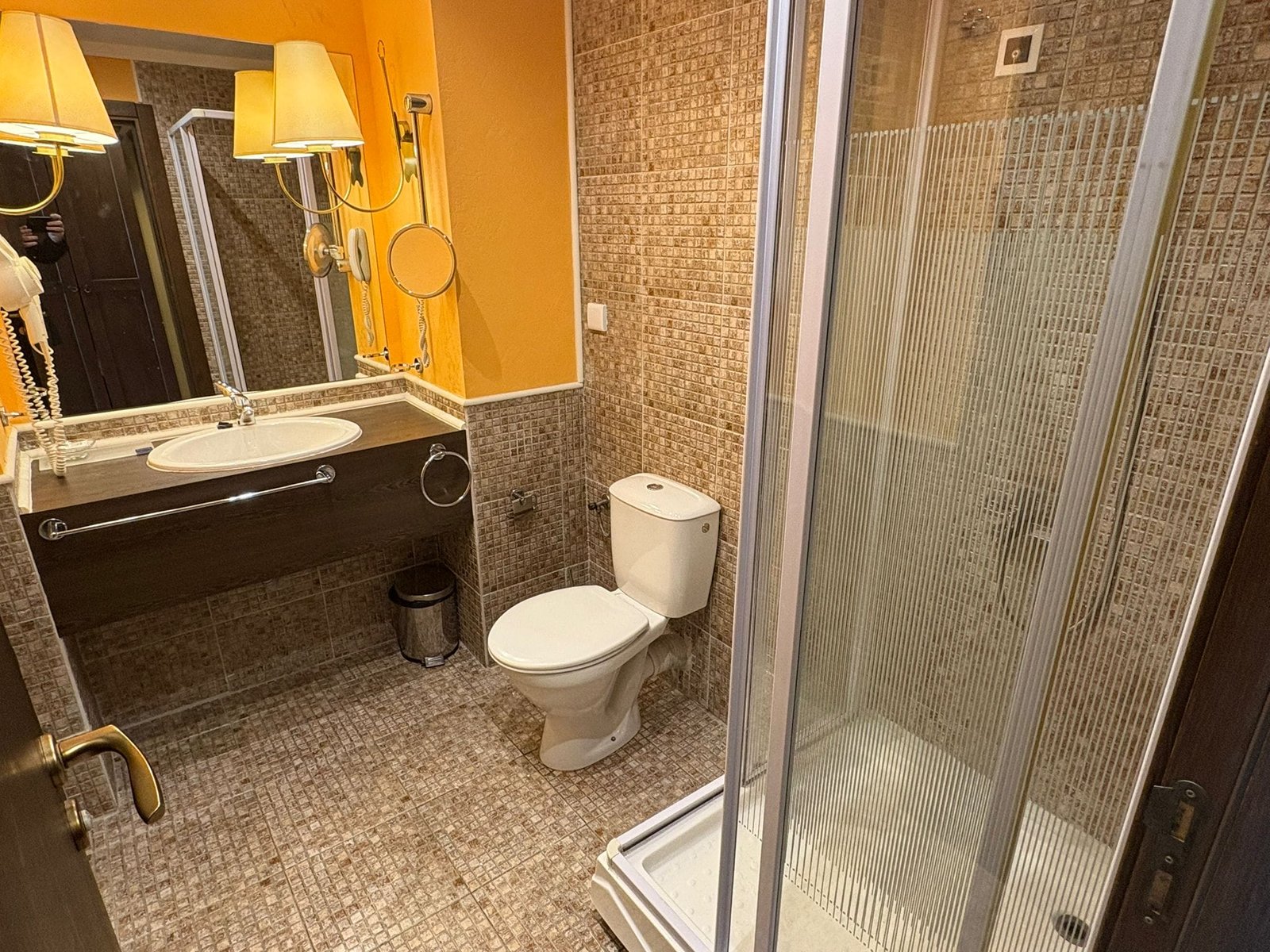 7 Studio im Komplex “Royal Beach Barcelo”