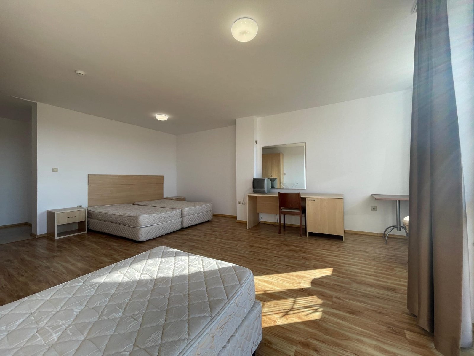7 Studio im Komplex “Gardenia Hills”