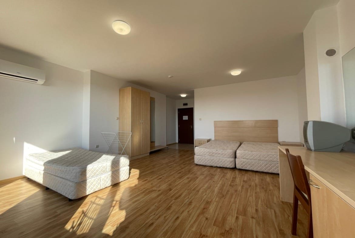 Studio im Komplex “Gardenia Hills”