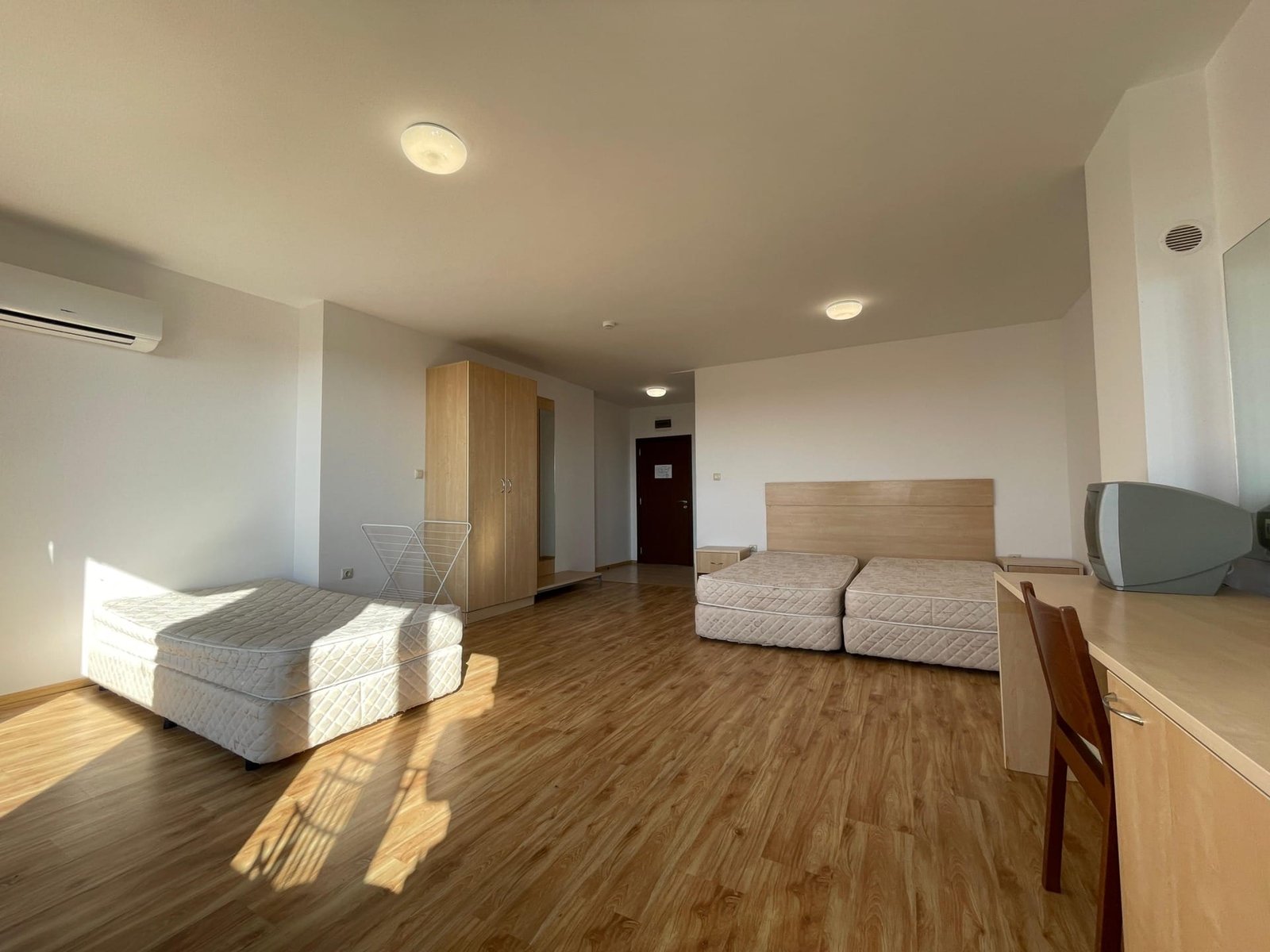 8 Studio im Komplex “Gardenia Hills”