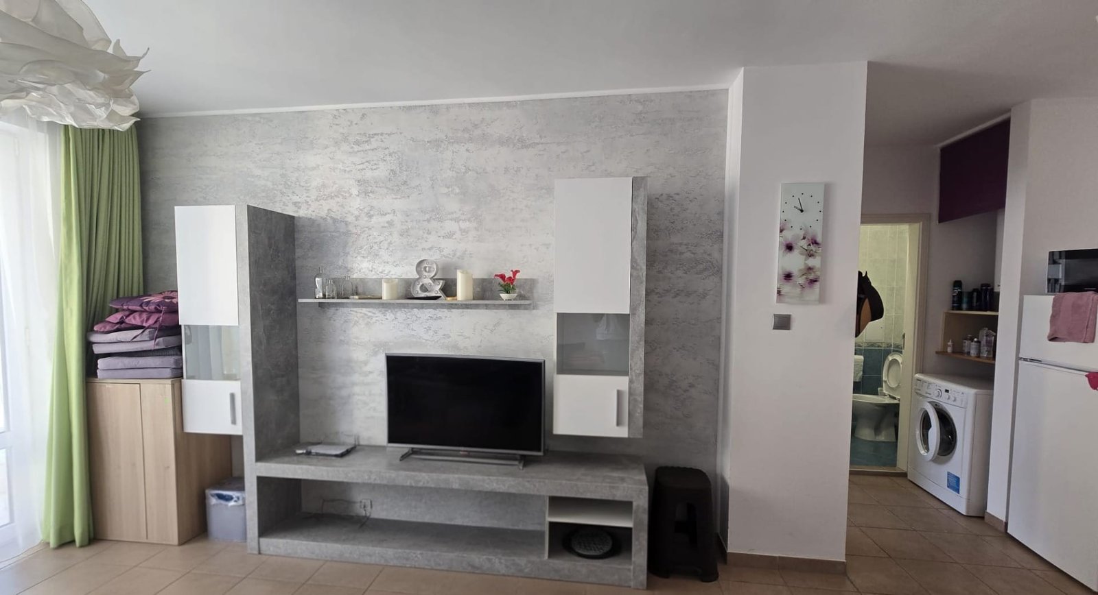 IMG-20260624-WA0011(1) Двустаен апартамент в комплекс „Sea Dreams“