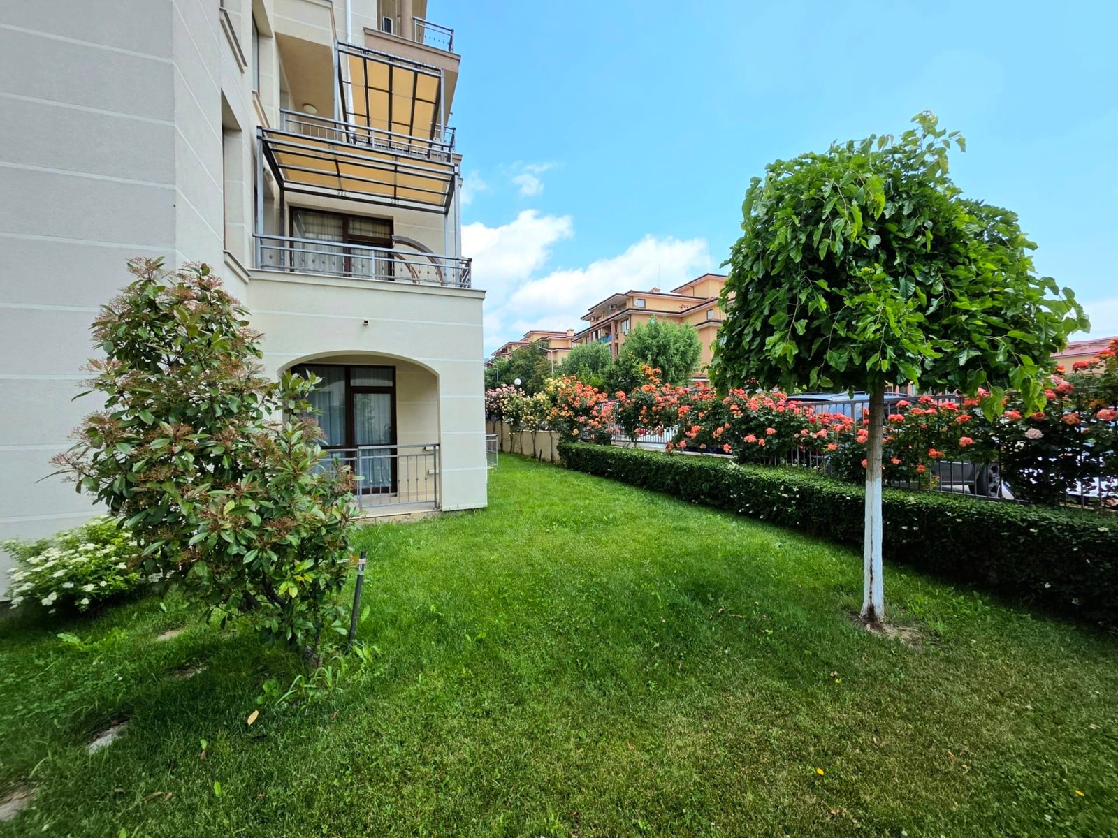 IMG_20260728_183710_812 Двухкомнатный апартамент в комплексе “Sorrento Sole Mare”