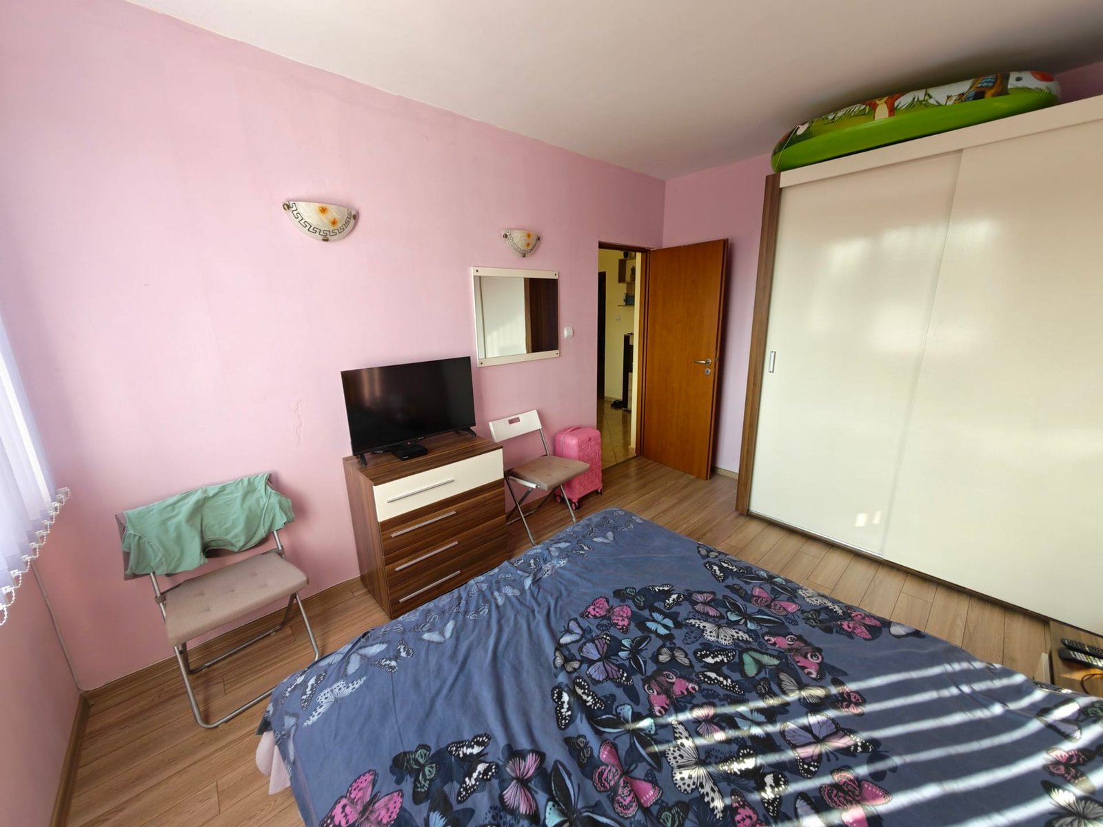 IMG_20260813_182154 Двухкомнатный апартамент в комплексе “Villa Sofia”