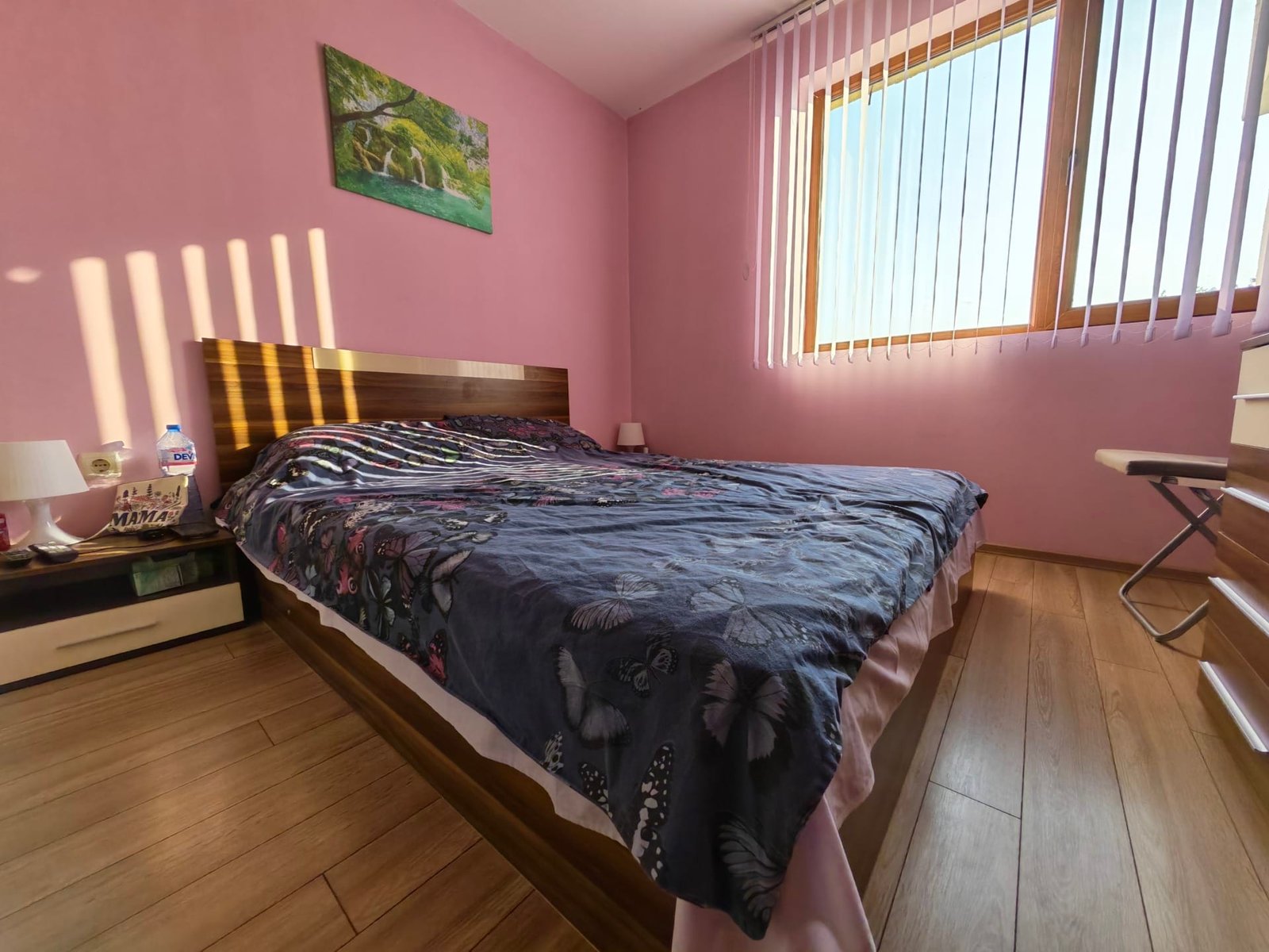 IMG_20260813_182206 Двухкомнатный апартамент в комплексе “Villa Sofia”
