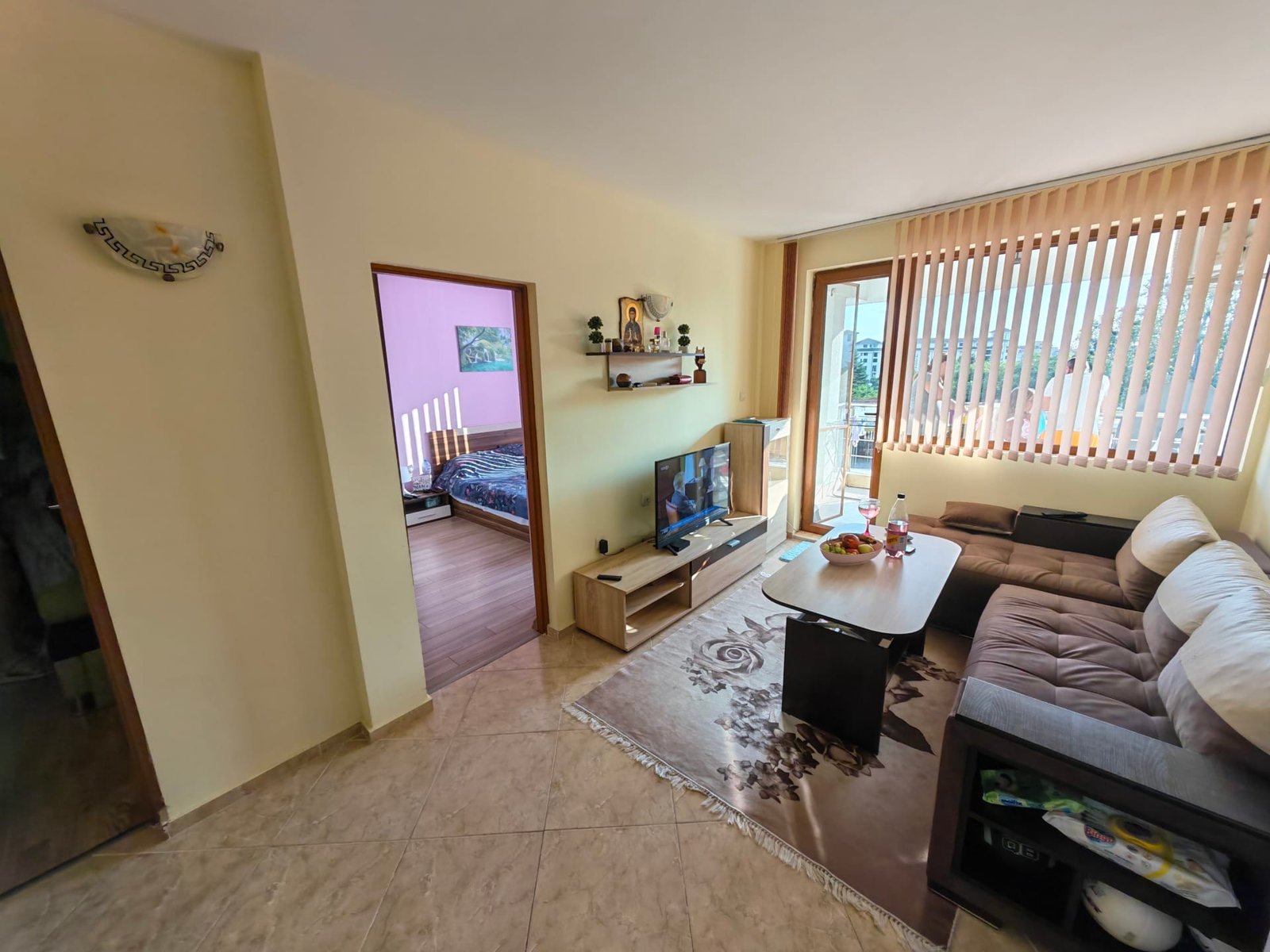 IMG_20260813_182223 Двухкомнатный апартамент в комплексе “Villa Sofia”