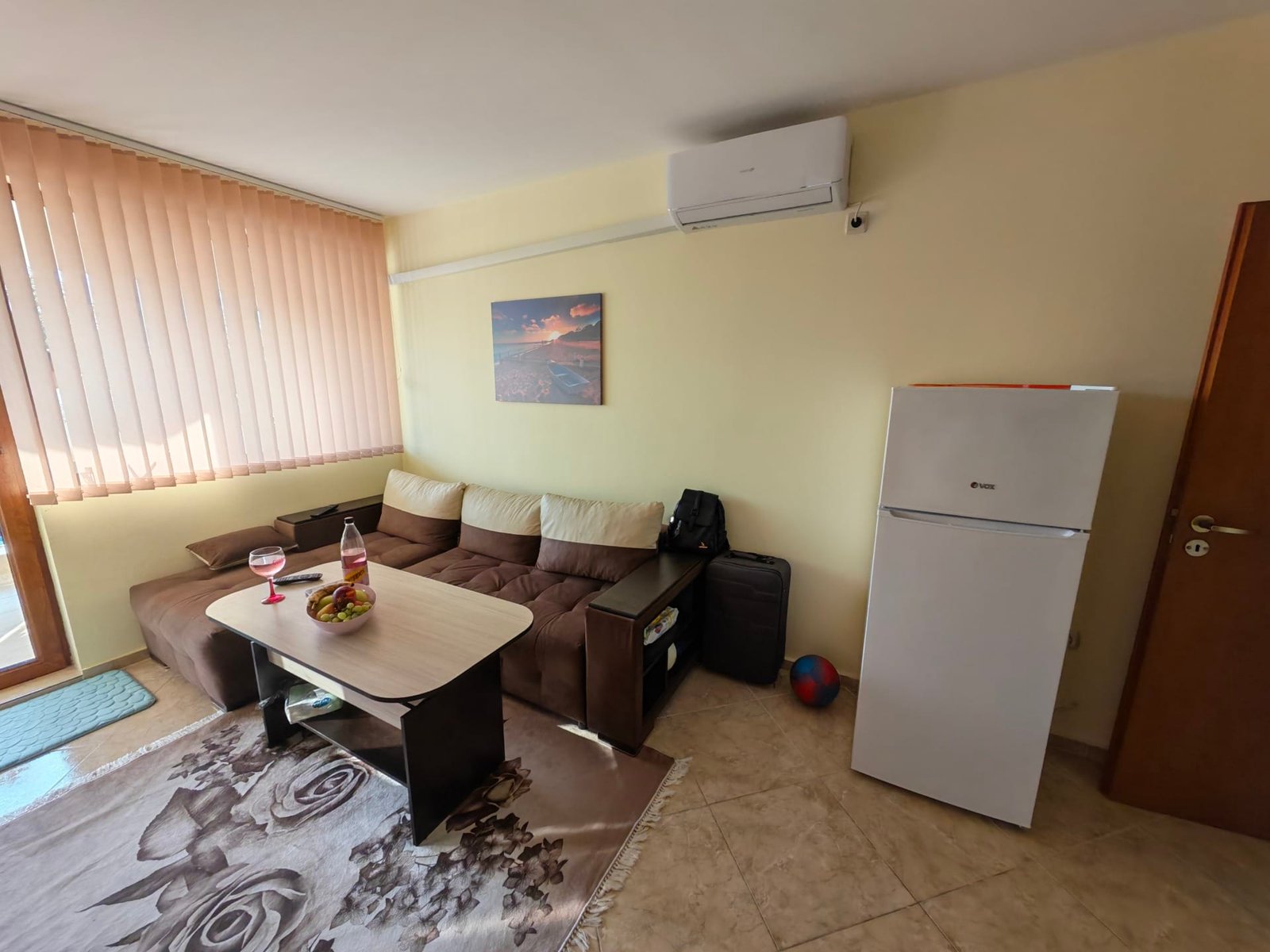 IMG_20260813_182228 Двухкомнатный апартамент в комплексе “Villa Sofia”