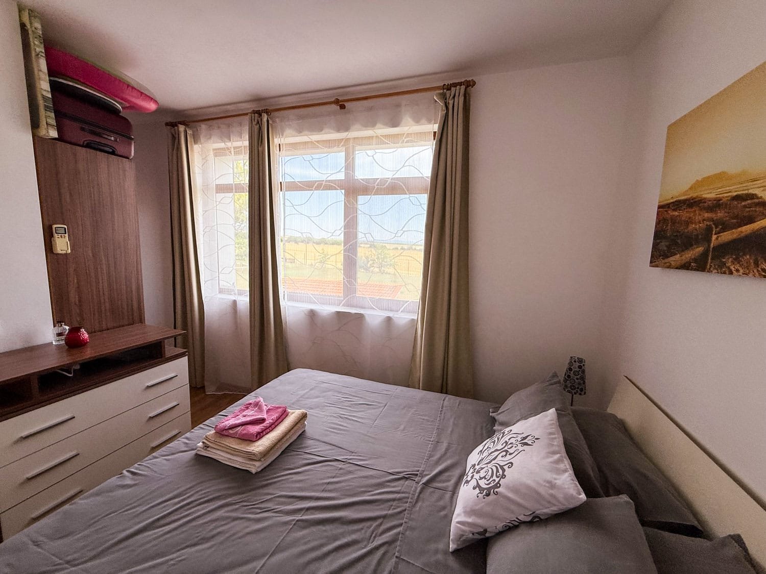 The-Vineyards-Resort-49 Two-bedroom apartment in the complex “The Vineyards Resort”
