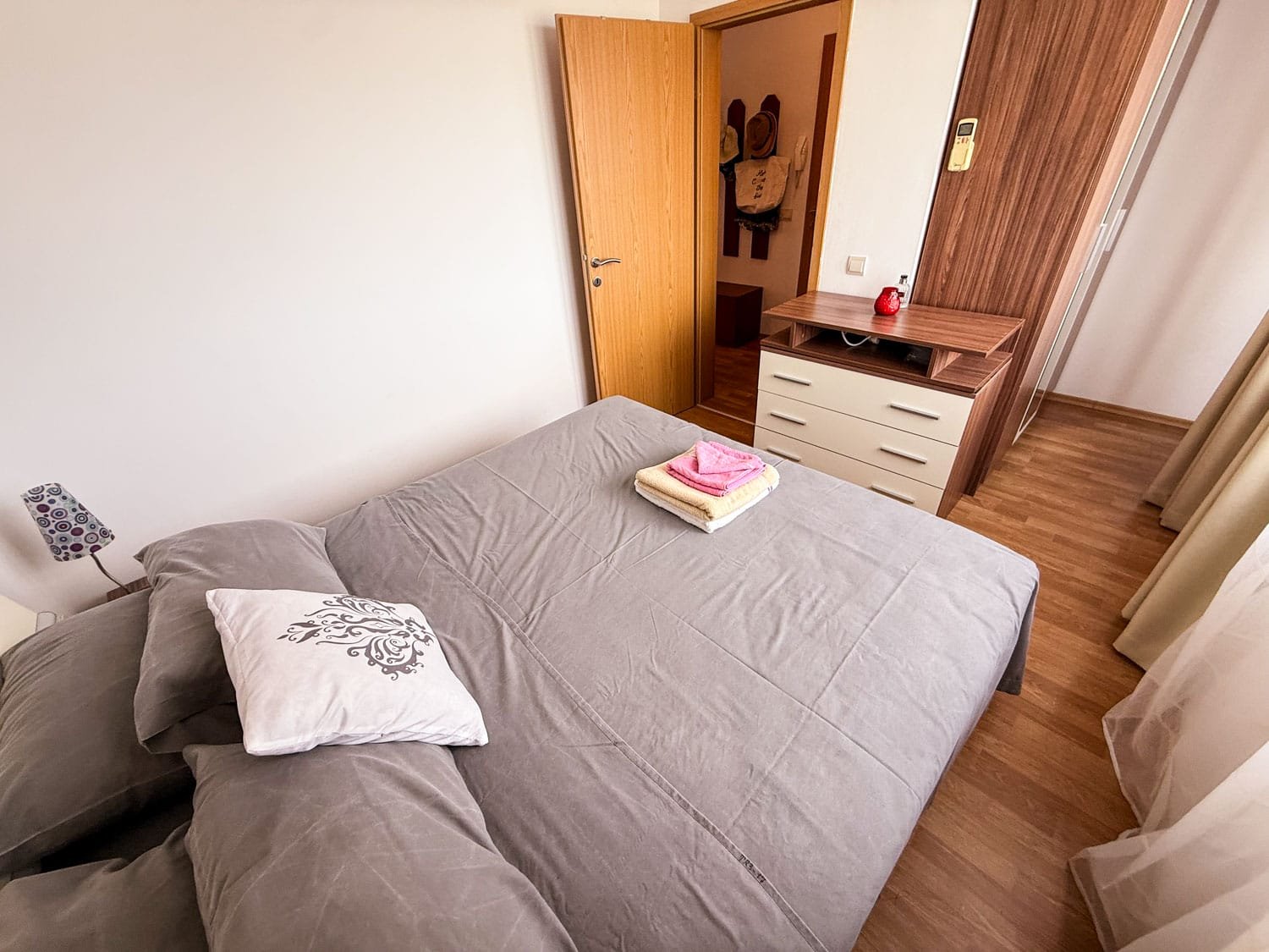 The-Vineyards-Resort-56 Two-bedroom apartment in the complex “The Vineyards Resort”