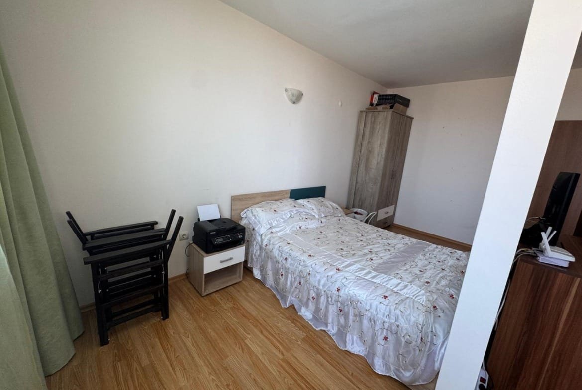 Studio in the complex ‘Chateau Aheloy 2’