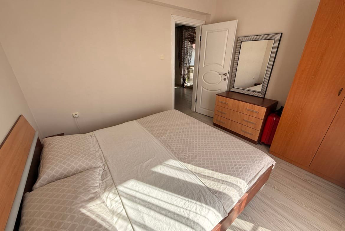 Drei-Zimmer-Wohnung im Komplex “Persani 3”