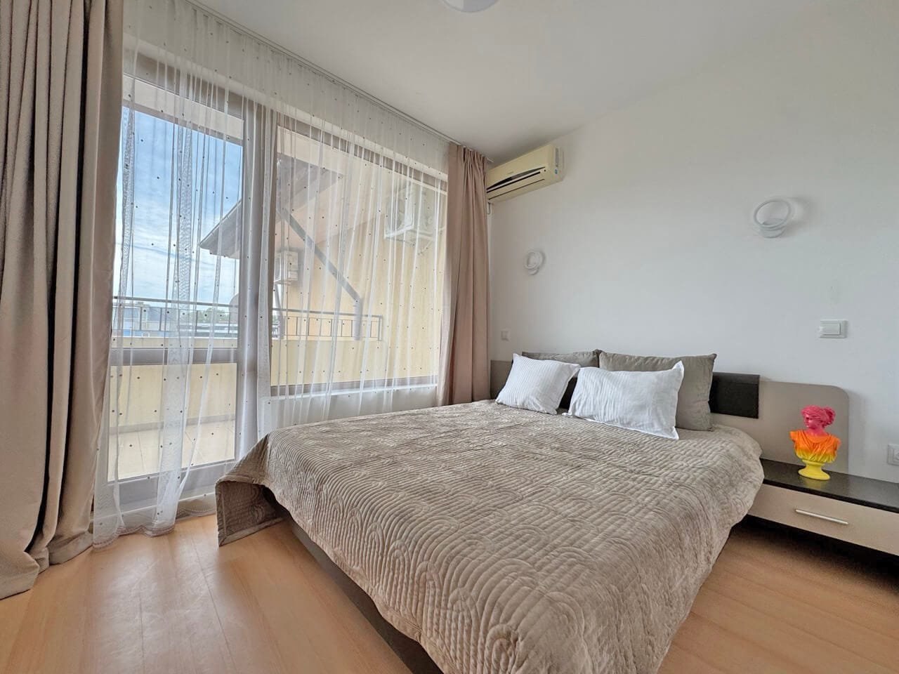 diamond-bay4 Трикімнатна квартира в комплексі “Diamond Bay”