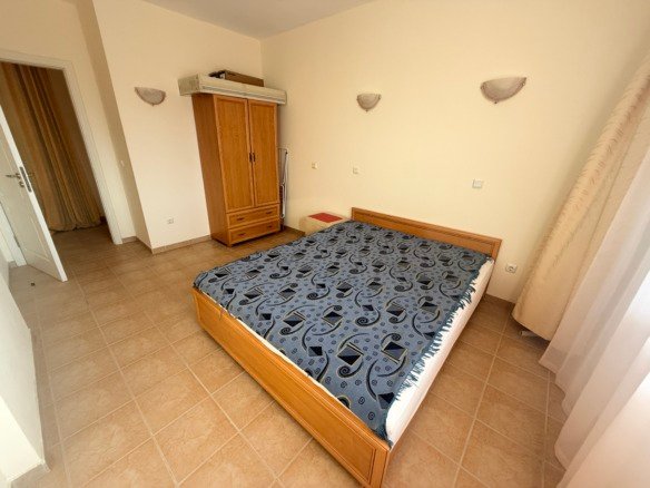 Dvoukomorový apartmán v komplexu “Dream Holiday”